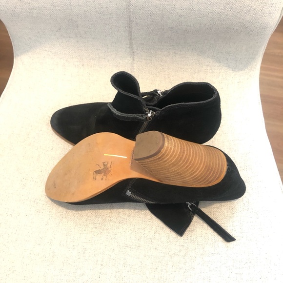 Dolce Vita Booties Womens Size US 11 - Picture 3 of 6